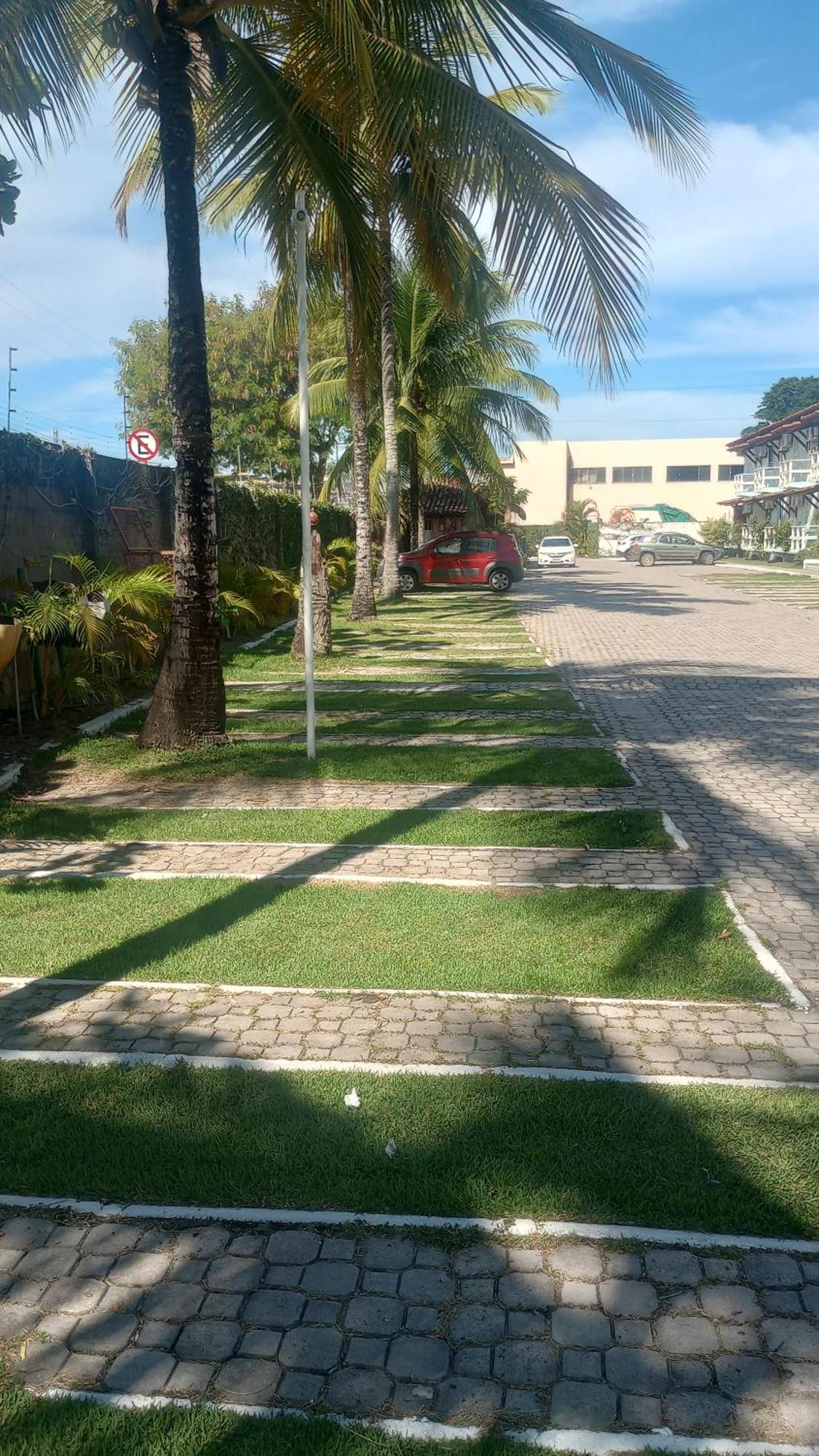 Apart Tropical Village بورتو سيغورو المظهر الخارجي الصورة