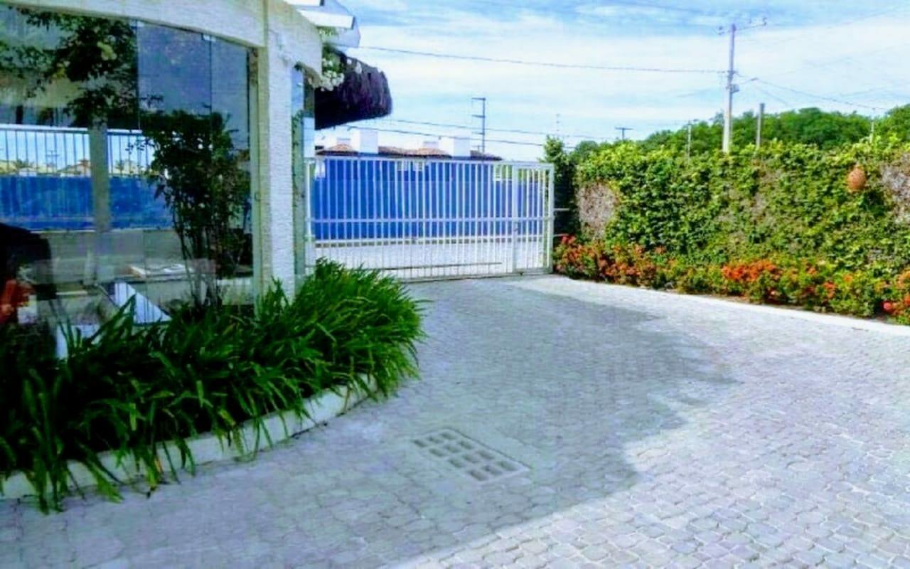 Apart Tropical Village بورتو سيغورو المظهر الخارجي الصورة